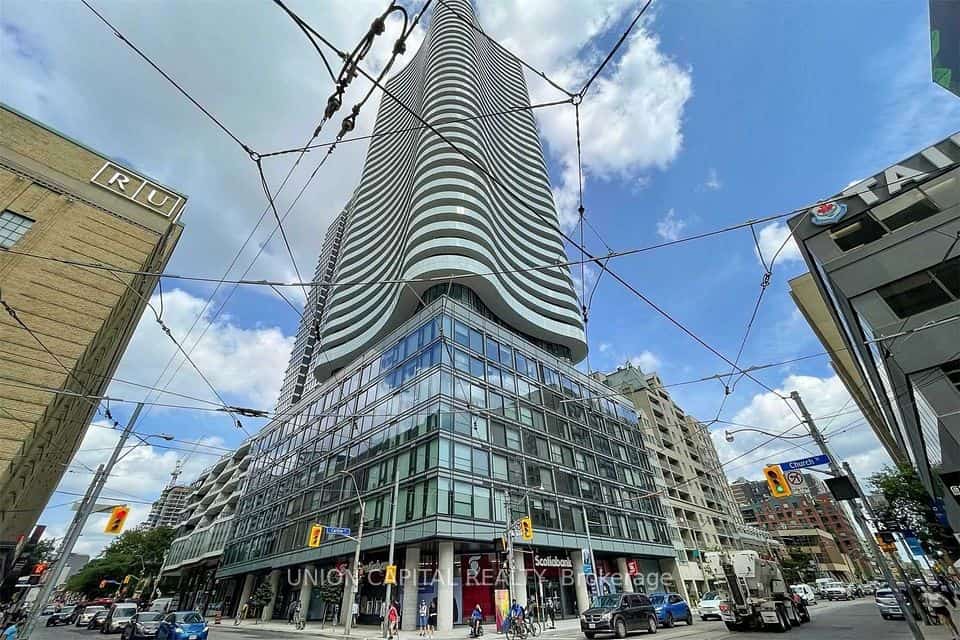 403 Church Street, Toronto