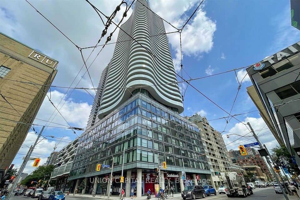 403 Church Street, Toronto