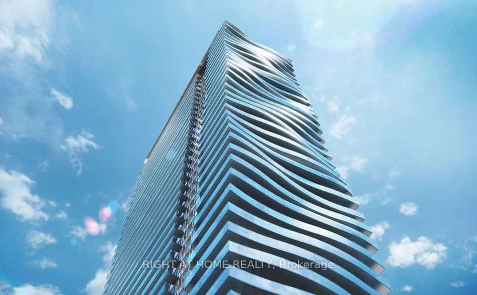33 Shore Breeze Drive #2403, Toronto, ON M8V 0G1
