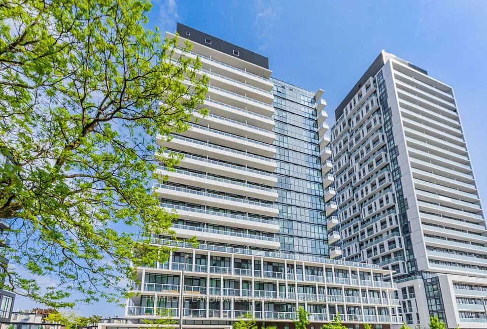 180 Fairview Mall Drive #103, Toronto, ON M2J 0G4