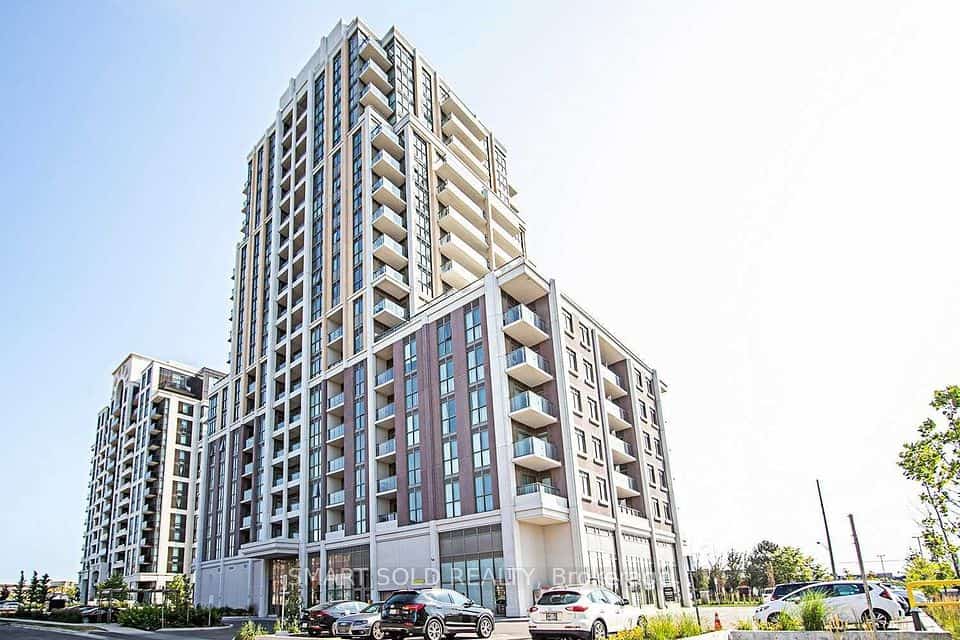 9560 Markham Road #1015, Markham, ON L6E 0T9