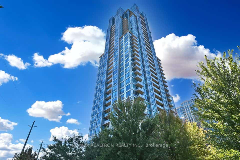 15 Viking Lane #708, Toronto, ON M9B 0A4