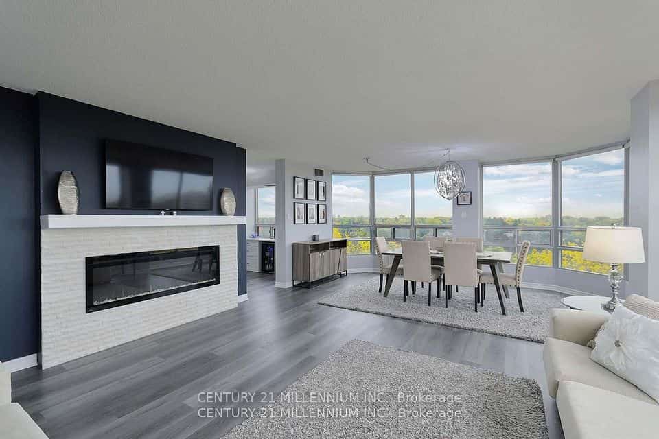 330 Mill Street S #703, Brampton, ON L6Y 3V3