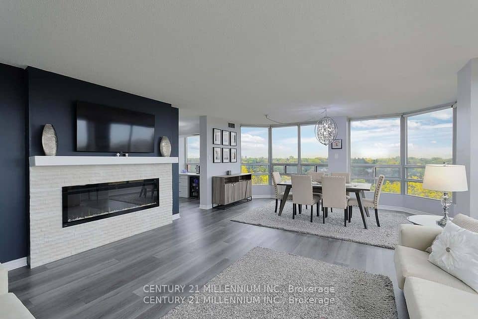 330 Mill Street S, Brampton