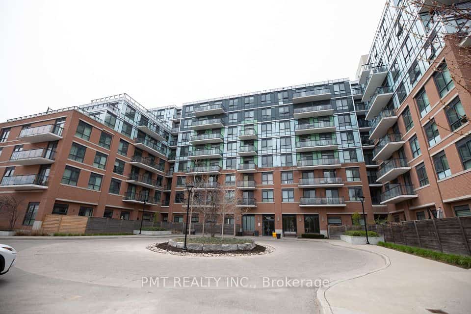 11611 Yonge Street #516, Richmond Hill, ON L4E 1G2