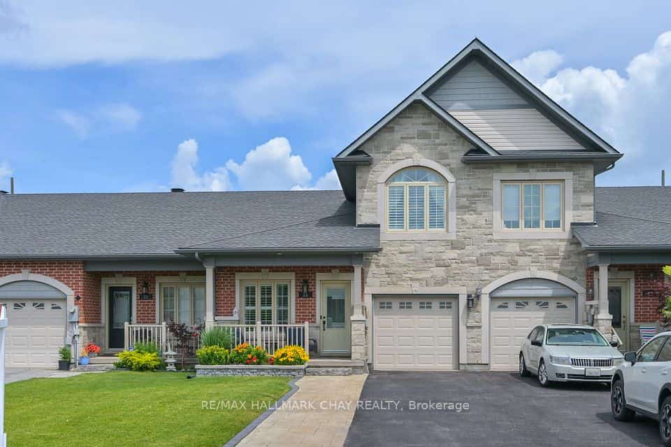 25 Kingsmere Crescent, New Tecumseth, ON L9R 0K6