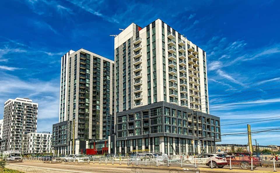 3079 Trafalgar Road #1005, Oakville, ON L6H 8C5