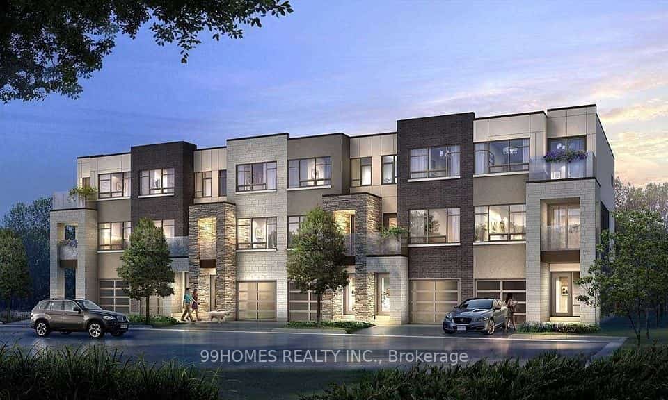 1121 Cooke Boulevard #41, Burlington, ON L7T 4A8