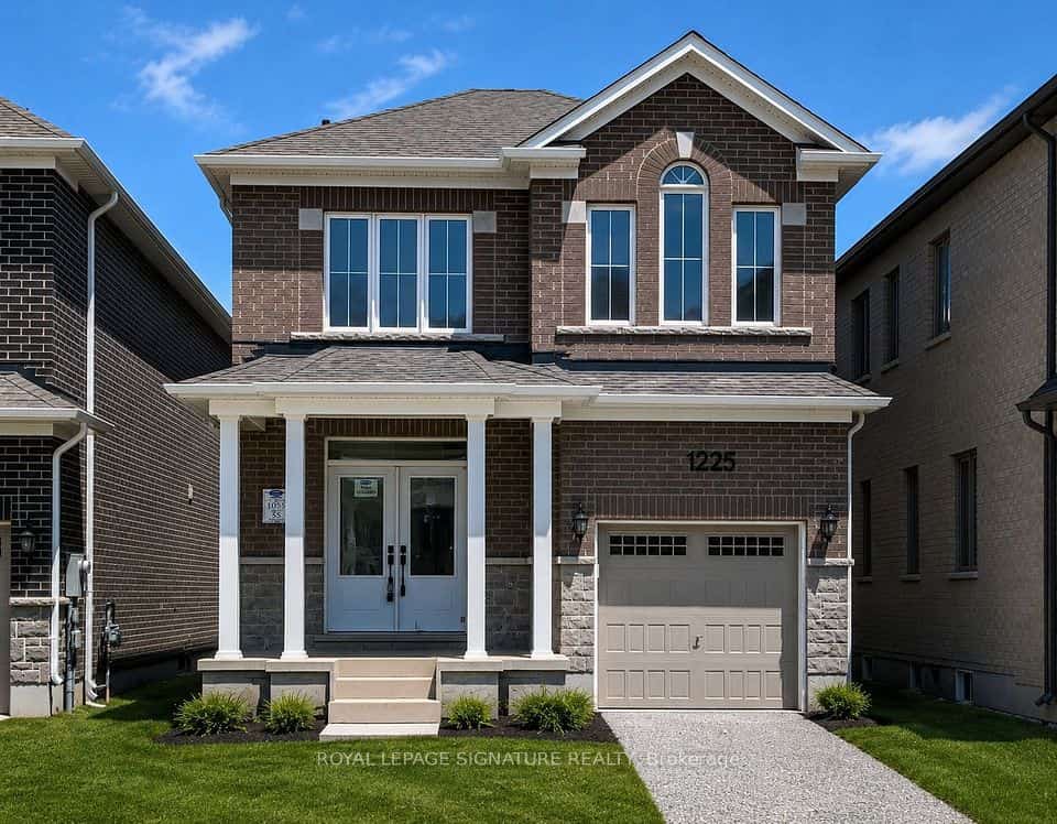 1225 Manitou Way, Milton, ON L9T 6H8