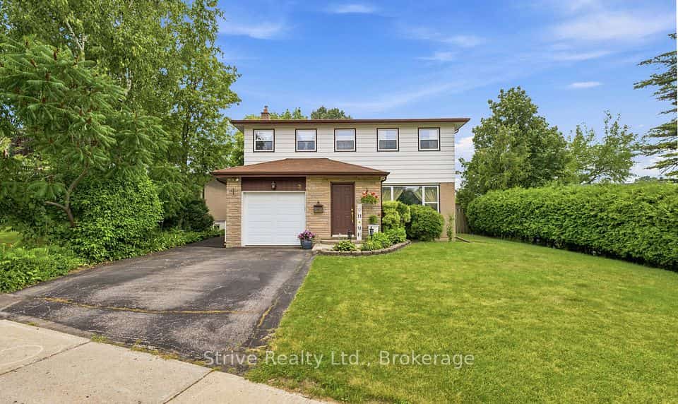 3 Gillbank Crescent, Toronto, ON M1E 4H8