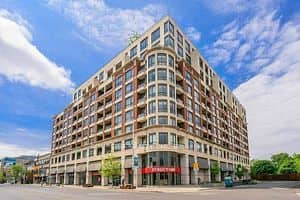 23 Glebe Road S, Toronto