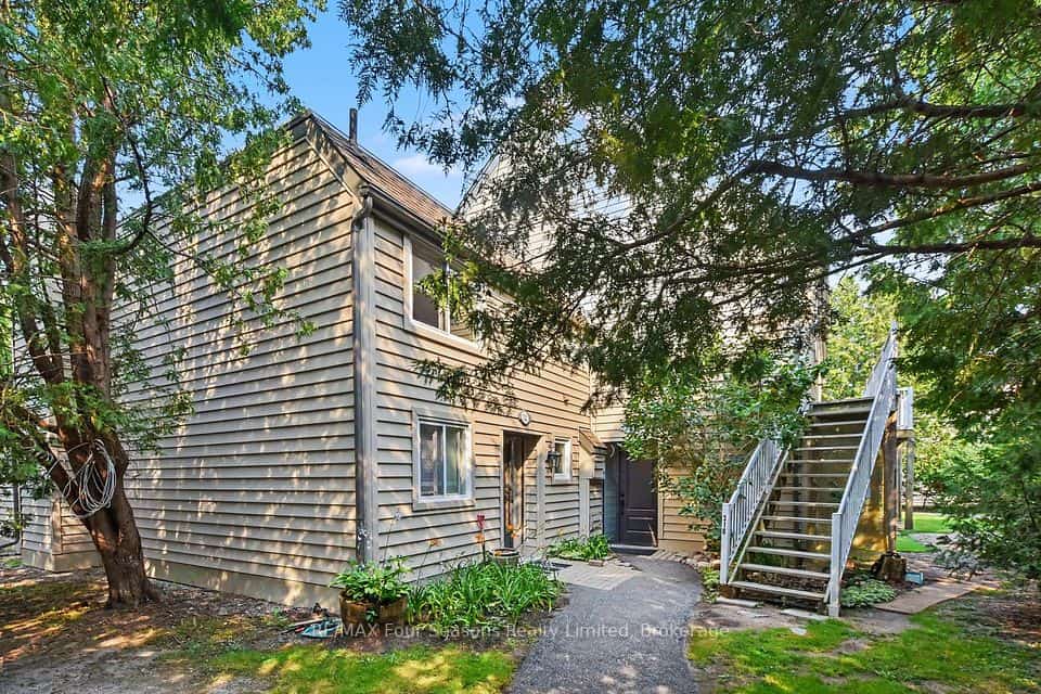5 Dawson Drive #314, Collingwood, ON L9Y 5B4
