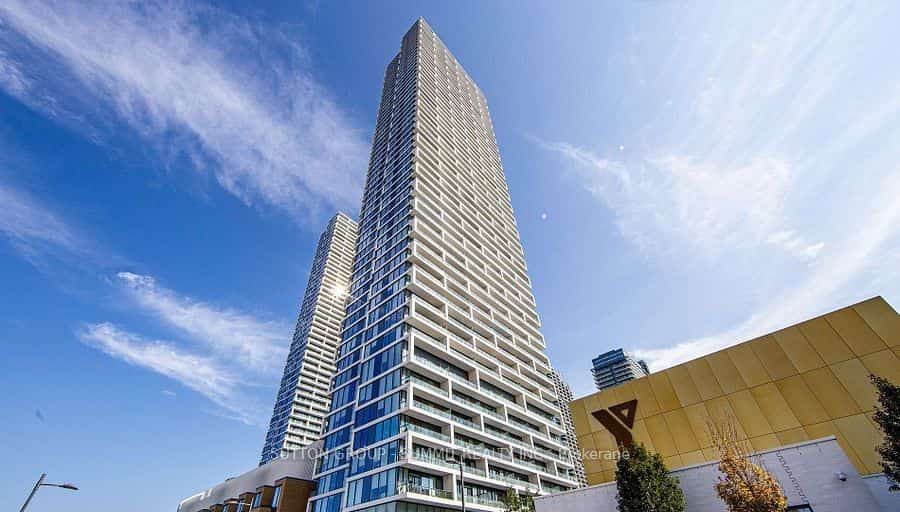 5 BUTTERMILL Avenue #803, Vaughan, ON L4K 0J5