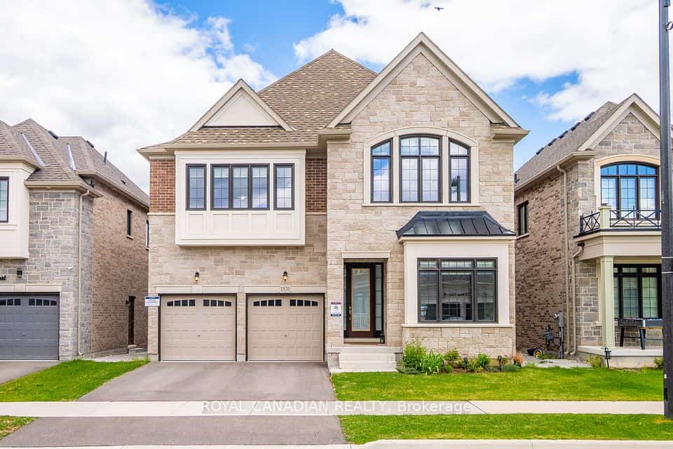 1531 Kitchen Court, Milton, ON L9E 1Y7