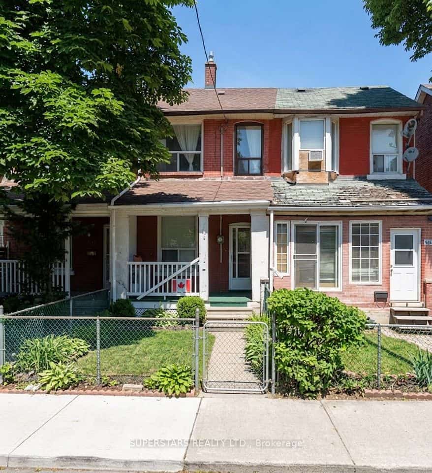 46 Sullivan Street, Toronto, ON M5T 1C1
