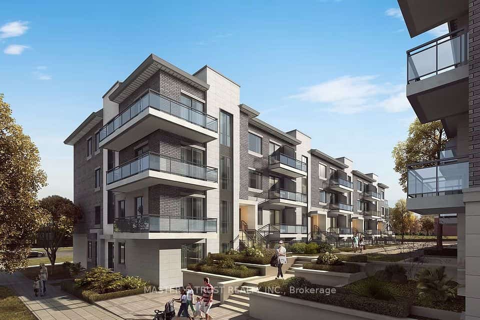 3453 Victoria Park Avenue #A310, Toronto, ON M1W 0A9