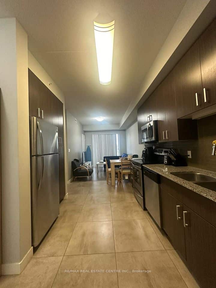 62 Balsam B408 Street, Waterloo, Waterloo