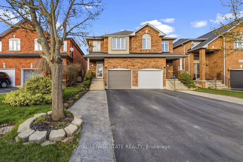 1795 Creek Way, Burlington, ON L7L 6R1