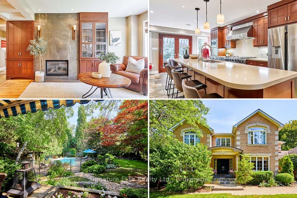 1 Pine Ridge Drive, Toronto, ON M1M 2X2