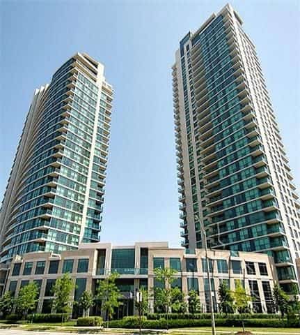 235 Sherway Gardens Road #507, Toronto, ON M9C 0A2