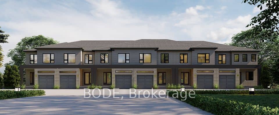 5 Bur Oak Common, Cambridge, Cambridge
