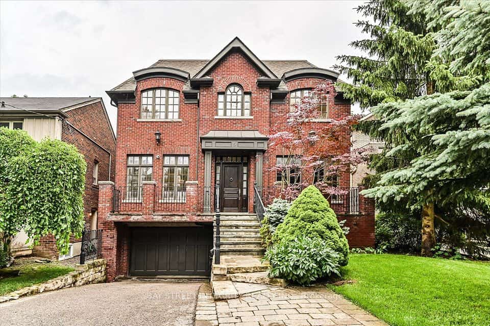 5 Westgrove Crescent, Toronto, ON M5N 2S7