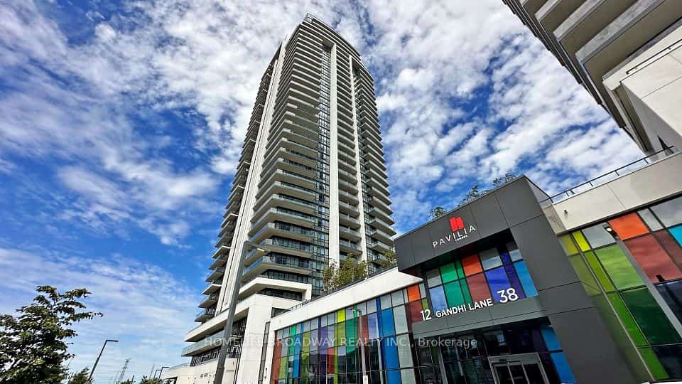 38 Gandhi Lane, Markham