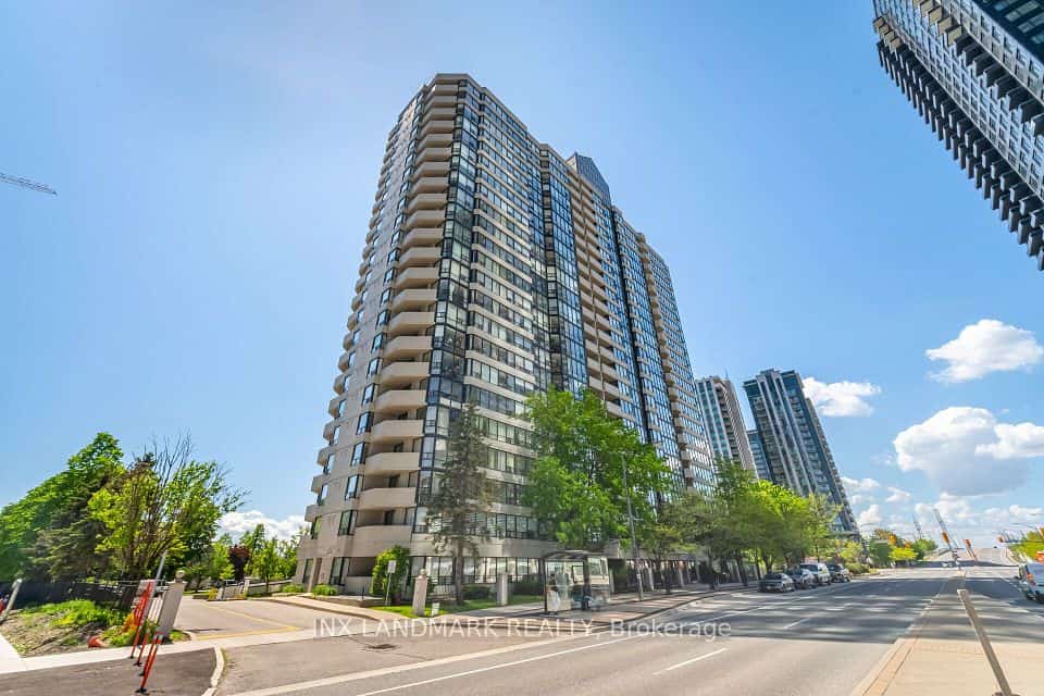 330 Rathburn Road W #2008, Mississauga, ON L5B 3Y1