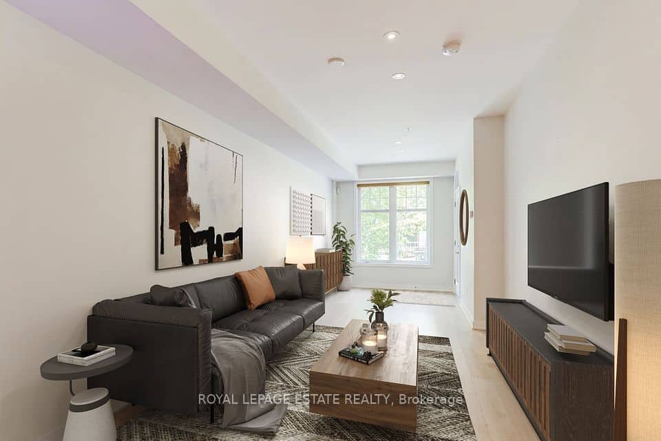 140 Broadview Avenue, Toronto