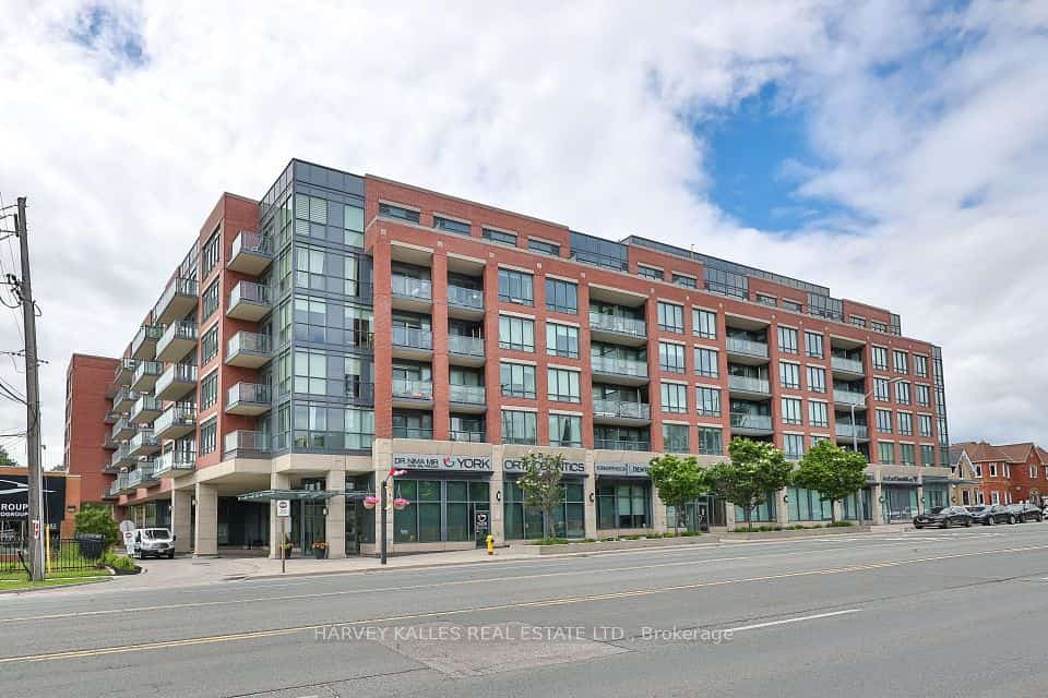 7608 Yonge Street #622, Vaughan, ON L4J 0J5