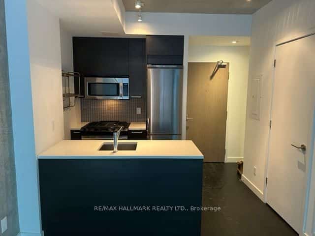 90 Broadview Avenue #513, Toronto, ON M4M 0A7