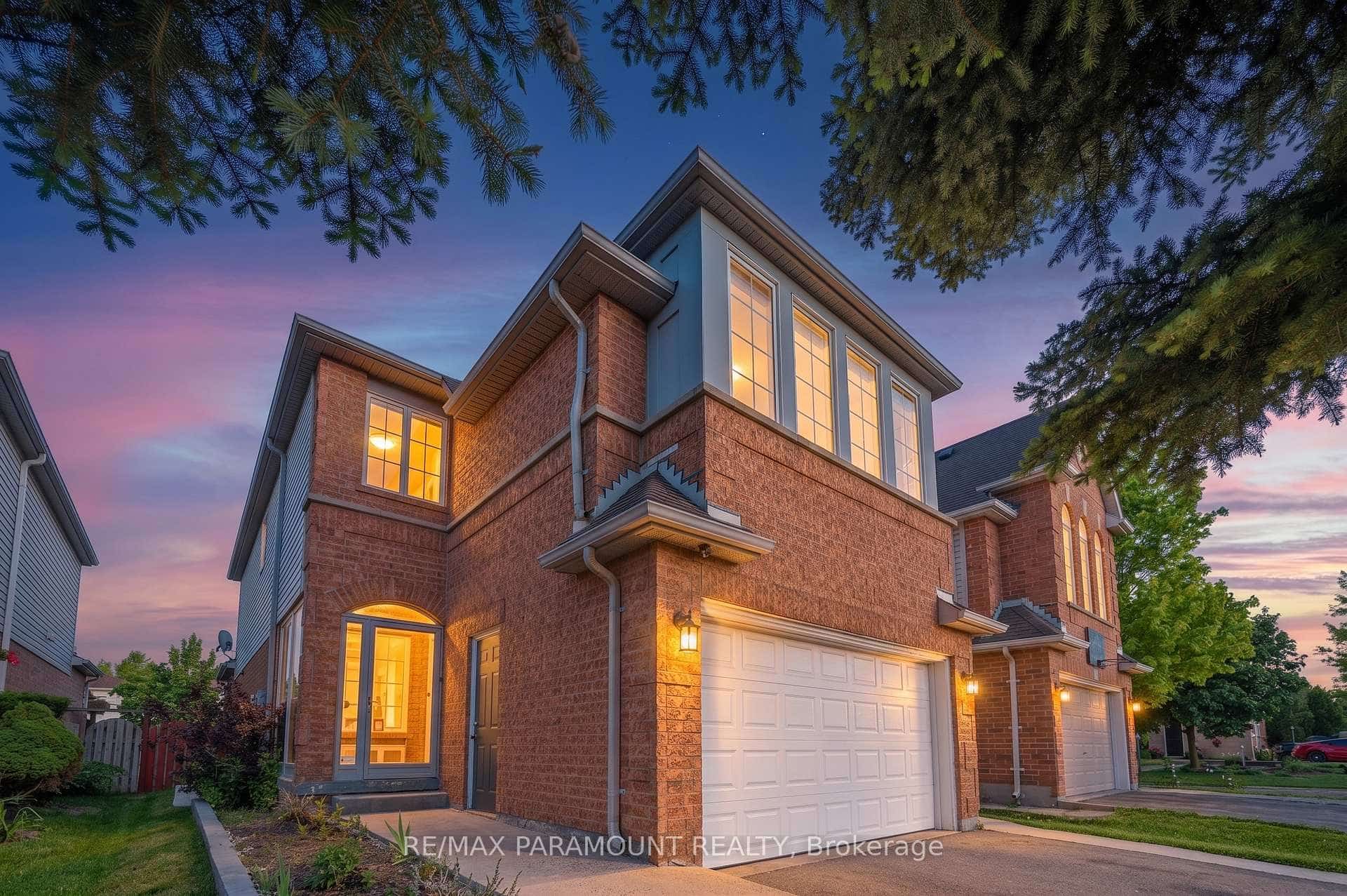 3 Squirreltail Way, Brampton, ON L6R 1X4