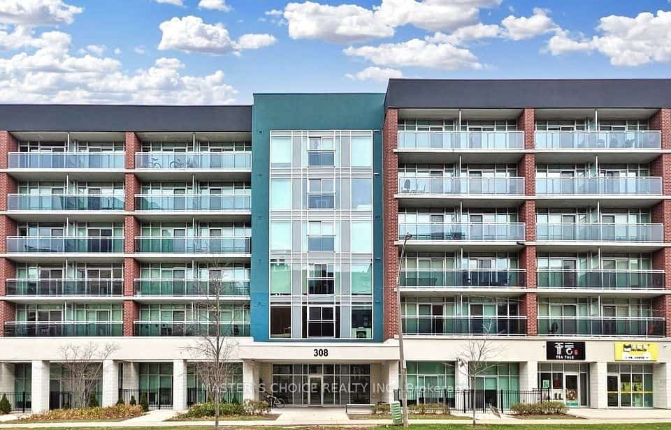 308 Lester Street E #605, Waterloo, ON N2L 3W6