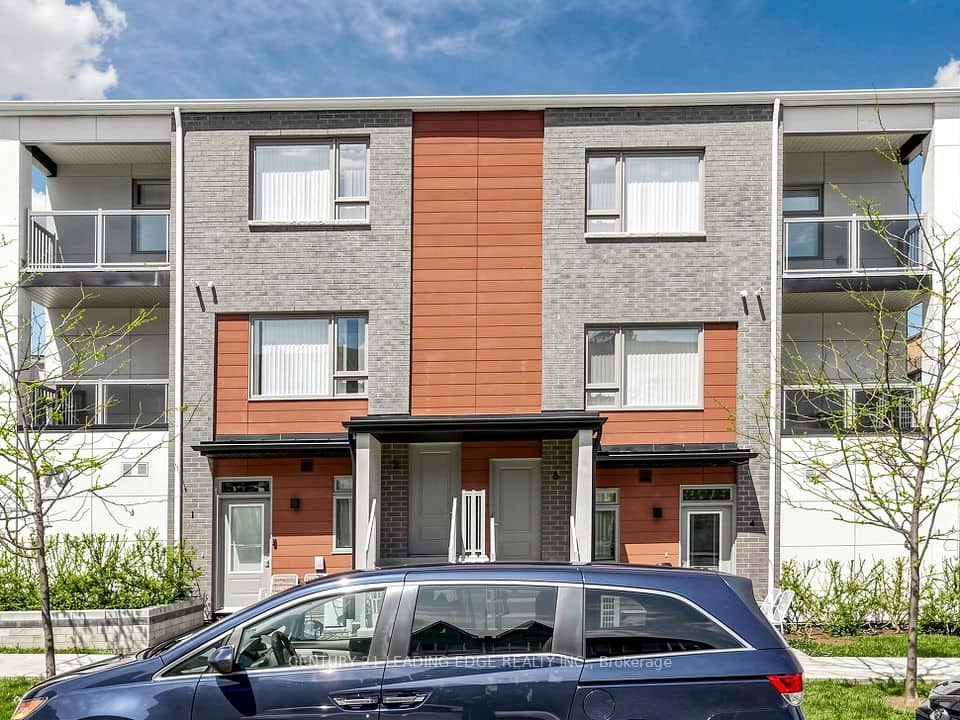 70 Orchid Place Drive, Toronto