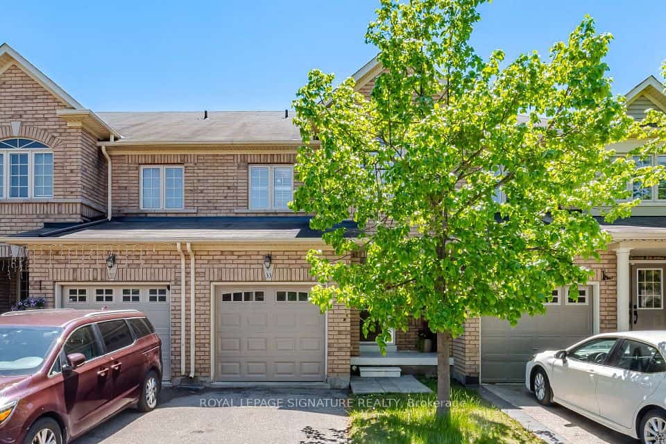 33 Bay Breeze Drive, Brampton, ON L6R 0M1
