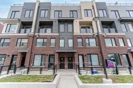 3421 Ridgeway Drive #1, Mississauga, ON L5L 0B9