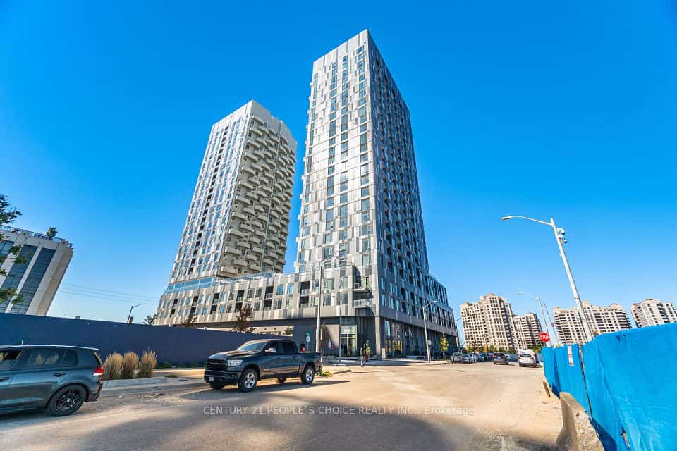 474 Caldari Road #2510, Vaughan, ON L4K 0R5