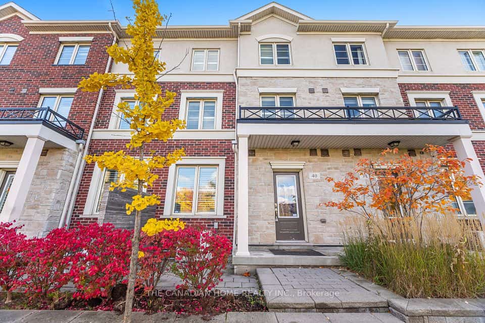 636 Evans Avenue #40, Toronto, ON M8W 2W6