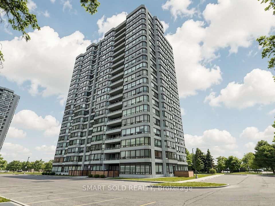 300 Alton Towers Circle #908, Toronto, ON M1V 4X9