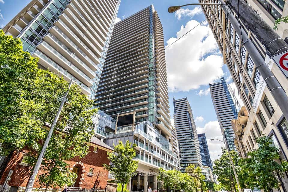 195 Redpath Avenue, Toronto