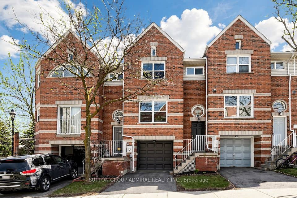 52 Brandy Lane Way, Newmarket, Newmarket