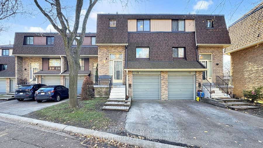 371 Orton Park Road, Toronto