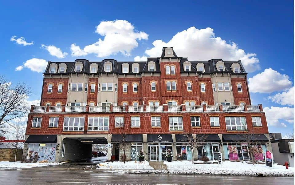 15450 Yonge Street, Aurora, Aurora