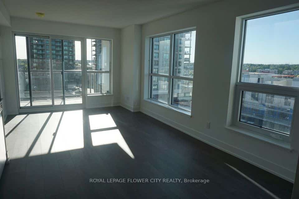 1255 Bayly Street #509, Pickering, ON L1W 0B6