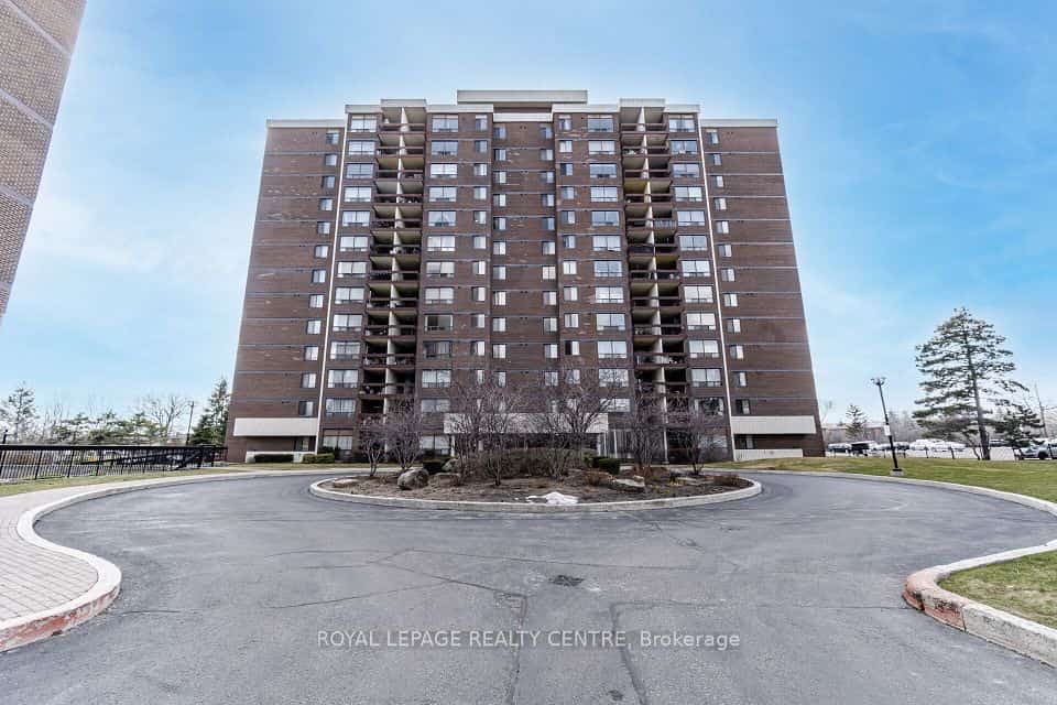 2556 Argyle Road #1201, Mississauga, ON L5B 2H6