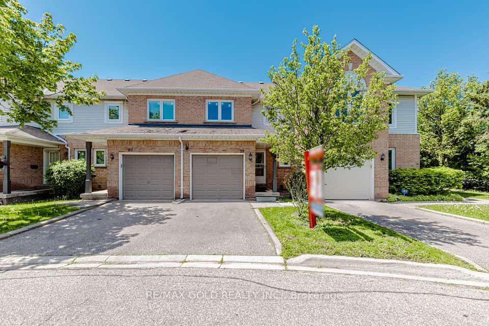 52 Wickstead Court, Brampton, ON L6R 1N8