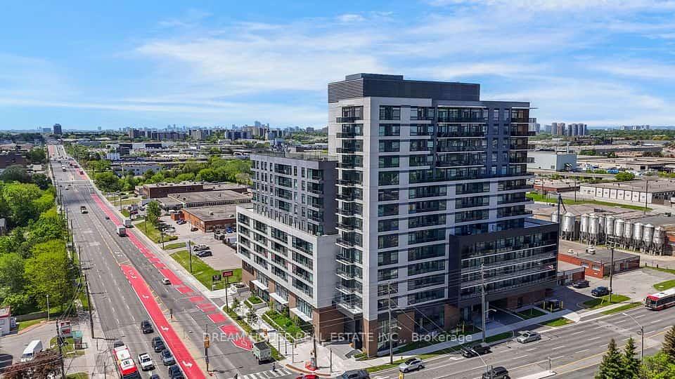 1350 Ellesmere Road #1011, Toronto, ON M1P 0G6