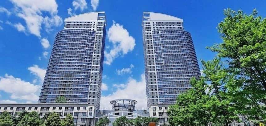 36 Lee Centre Drive #3506, Toronto, ON M1H 3J1