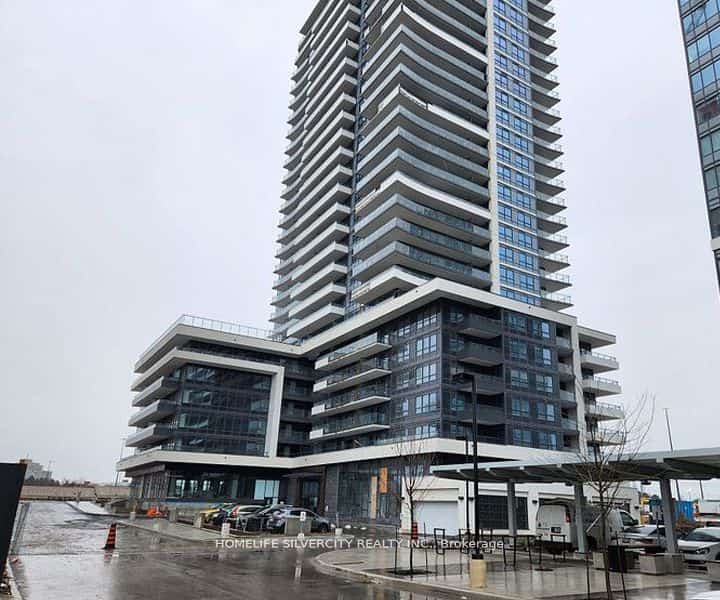 1455 Celebration Drive #607, Pickering, ON L1W 3R5