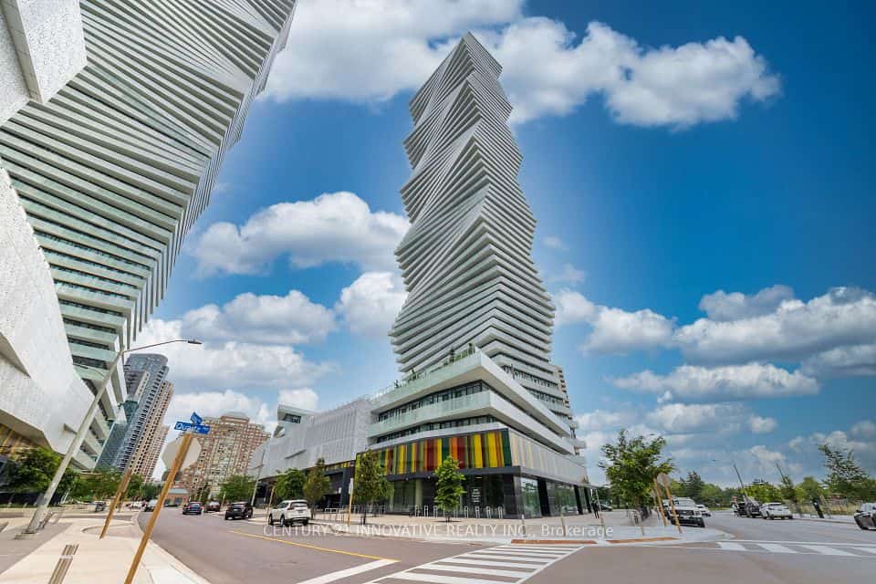 3883 SE quartz Road W #4011, Mississauga, ON L5B 0M4